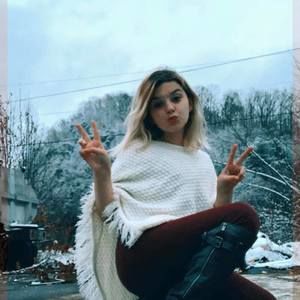 Meet your Posher, Kyra